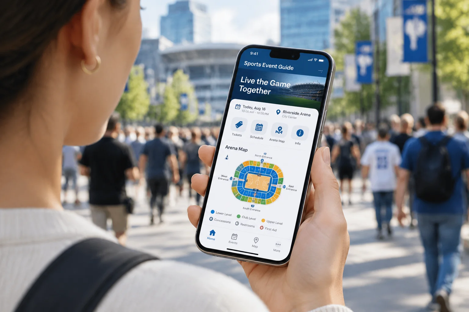 Mise à jour des guides pour les fans