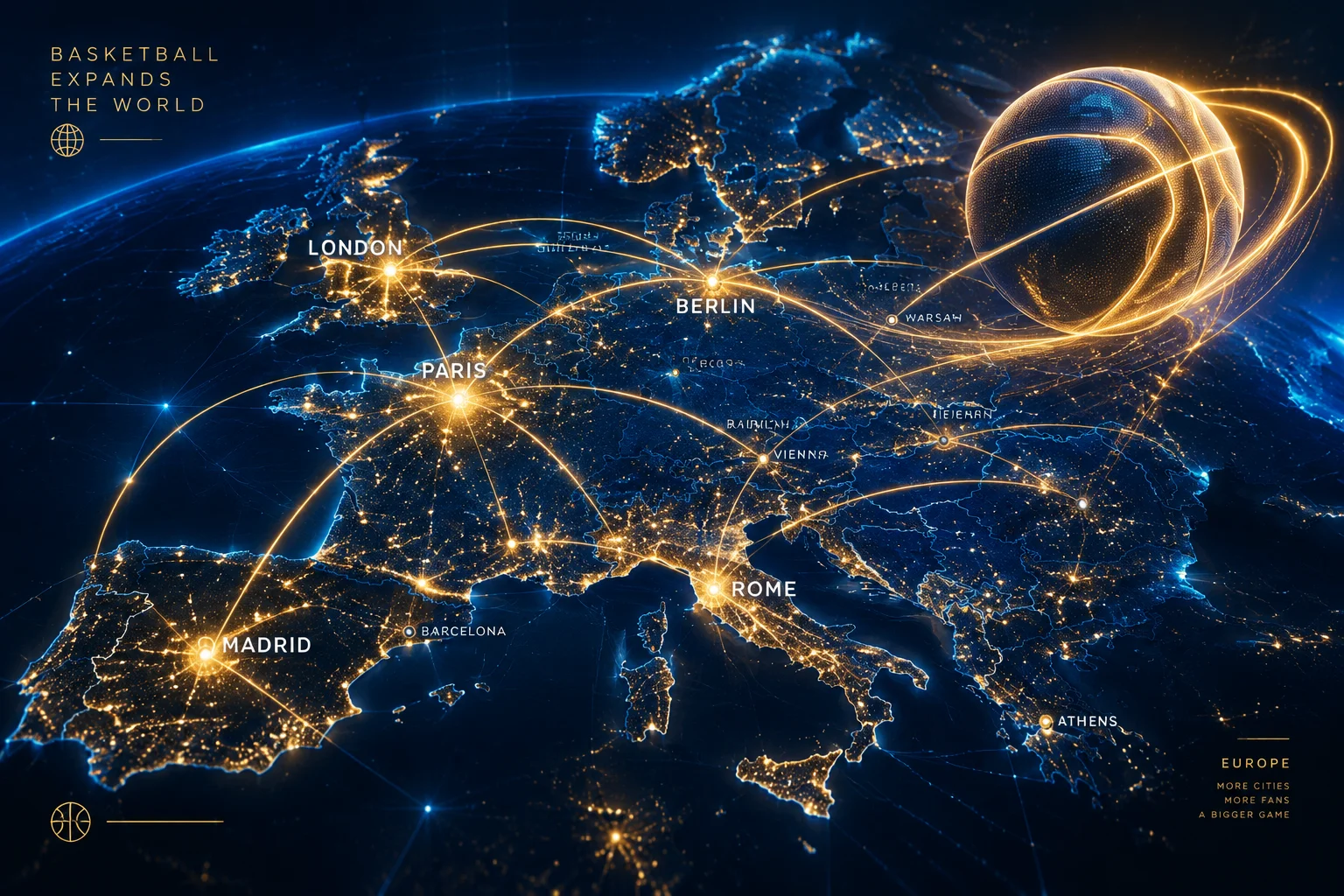 Prévisions de l'industrie pour les matchs européens
