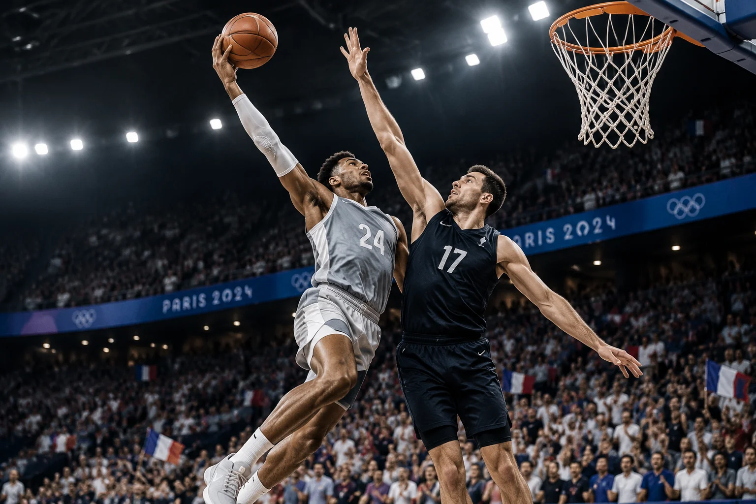 Affrontement San Antonio Spurs et New Orleans Pelicans