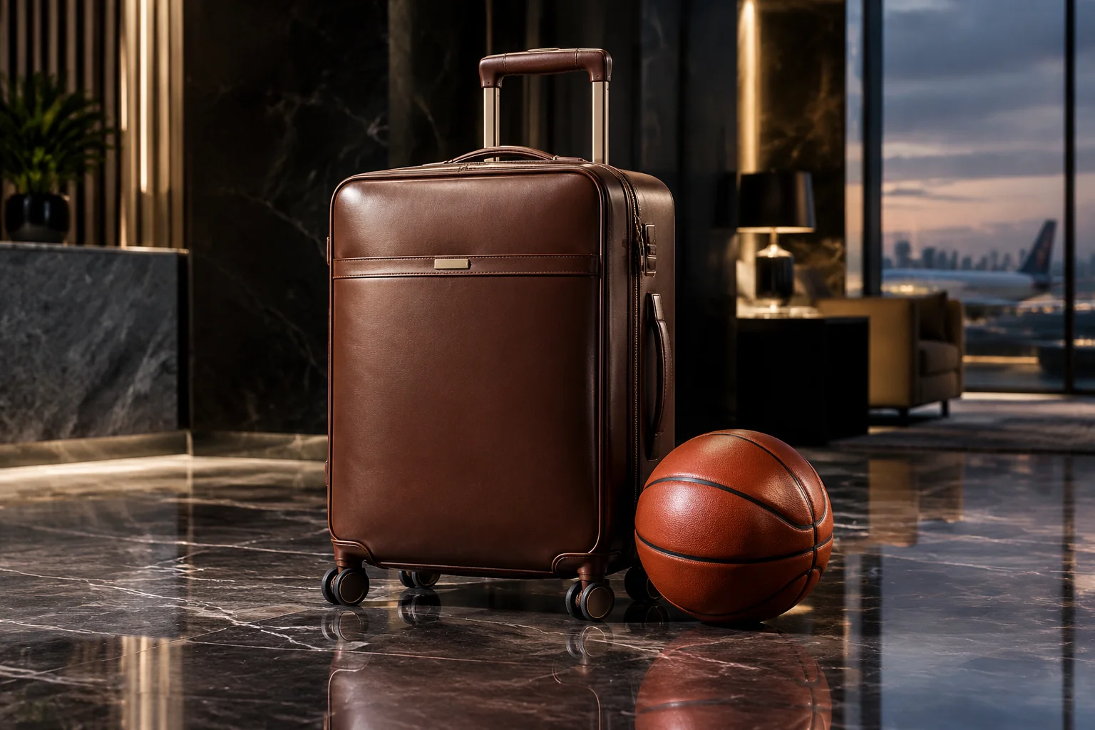 Forfaits de voyage et billets premium
