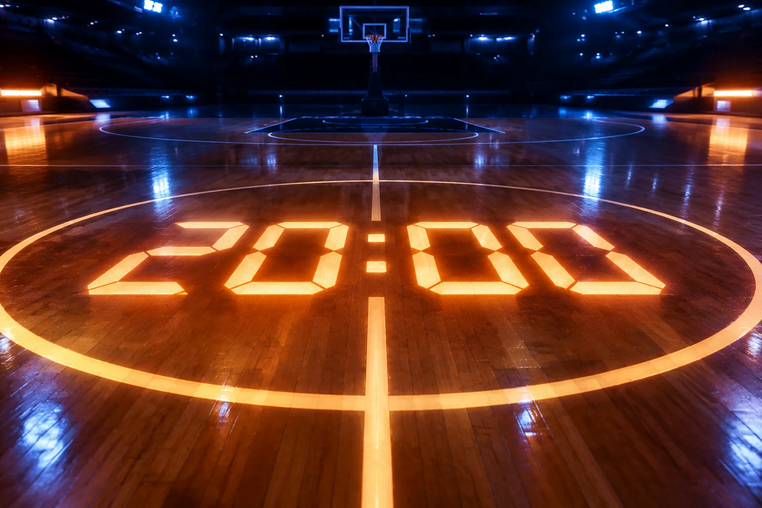 Publication du calendrier de la saison