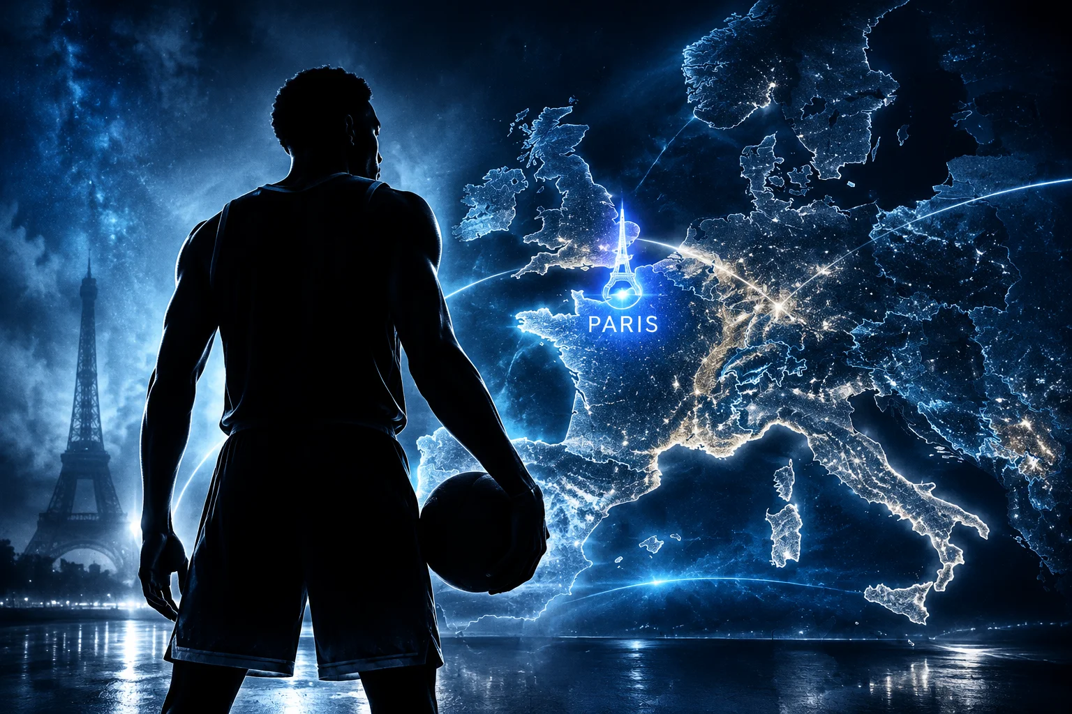 Rumeurs sur la tournée européenne des Spurs