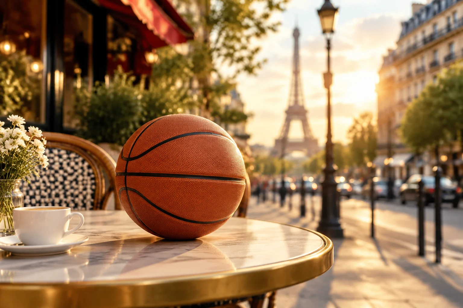 L'événement comme moteur du tourisme